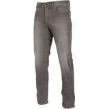 Klim - Unlimited Straight Stretch - Motorjeans - 12 oz Slijtvast Stretchdenim