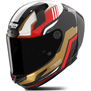 Integraalhelm Nolan X-804 RS Piega