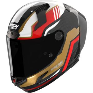 Integraalhelm Nolan X-804 RS Piega