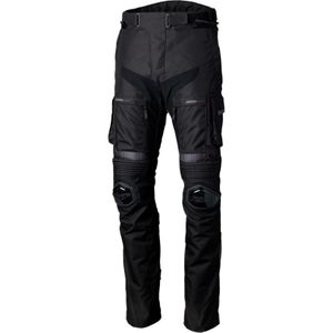 Motorbroek RST Ranger Short Zwart