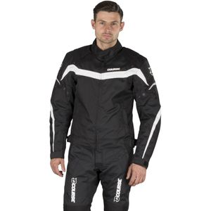 Motorjas Course Venom