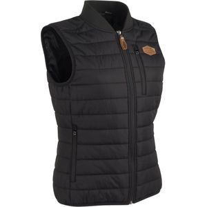 Segura - Tipy Vest - Zwart - Damesvest