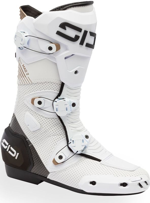 Sidi - Mag 2 Air - Motorlaarzen