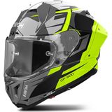 Airoh - GP800 Master - Integraalhelm