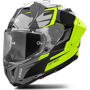 Airoh - GP800 Master - Integraalhelm