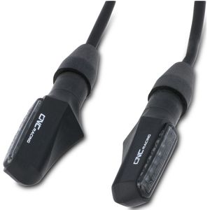 Knipperlicht + Voorposities Licht CNC Racing LED