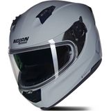 Nolan - N60-6 - Integraalhelm - Grijs - Polycarbonaat
