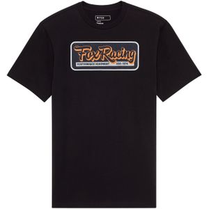 T-shirt FOX Equipped Prem