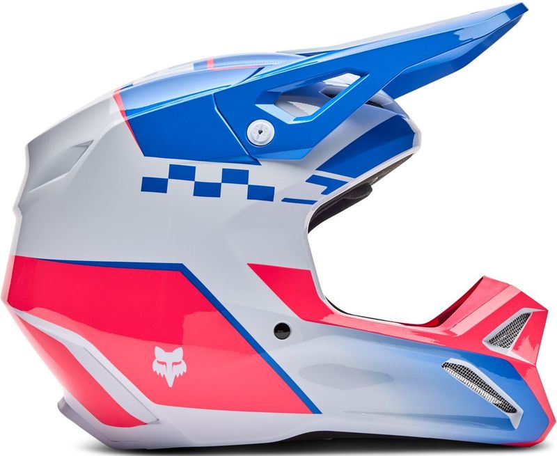 FOX - V1 Collect - Crosshelm