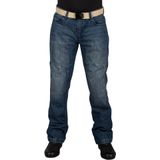 Klim - K Fifty 1 - Spijkerbroek - Blauw - Denim