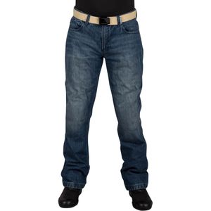 Klim - K Fifty 1 - Spijkerbroek - Blauw - Denim