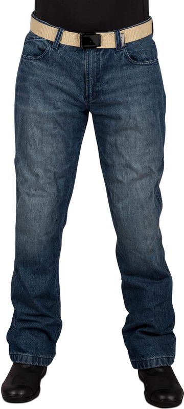 Klim - K Fifty 1 - Spijkerbroek - Blauw - Denim