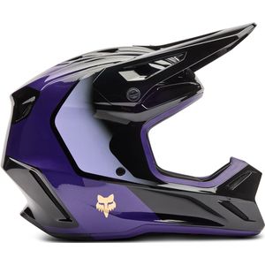 FOX - V3 Drip - Crosshelm - Mips®-technologie - Composiet Vezelglas