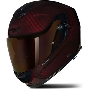 Integraalhelm Nolan X-903 Glanzend Rood