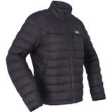 Richa - Houdini - Winterjack - Zwart - 400T Taffeta - Primaloft Isolatie