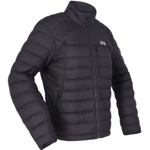 Richa - Houdini - Winterjack - Zwart - 400T Taffeta - Primaloft Isolatie