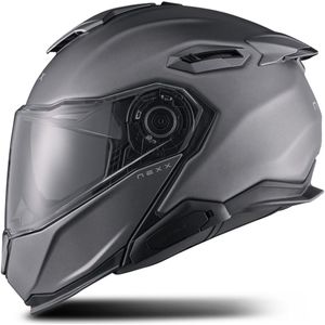 X.Lifetour Helm - Geluidsarm - Geavanceerd Ontwerp - Zwart