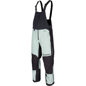 Klim Tomahawk - Broek - Bib - Zwart - Gore-Tex™ Performance