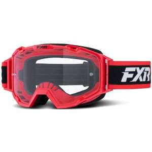 Crossbril FXR Maverick Prime Rood