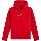 Alpinestars - Frontal - Hoodie - Pull-over Fleece