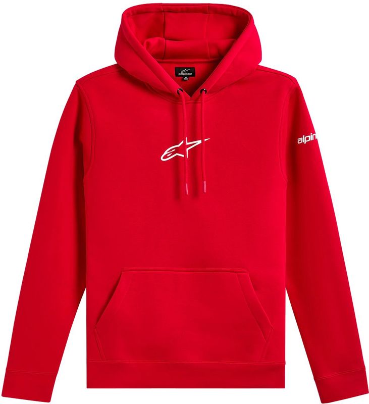 Alpinestars - Frontal - Hoodie - Pull-over Fleece