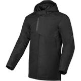 Macna - Paladyn - Motorjas - E-heated Binnenjas - Zwart