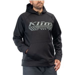 Klim - Foundation - Pullover Hoodie - Technische Fleece