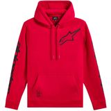 Alpinestars - Hoodie - Polyester - Met Capuchon - Triple