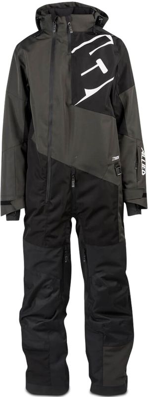 Sneeuwpak 509 Allied ‘Black Ops’