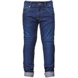 GMS Cobra - Kinder Motorjeans - Slijtvast - Met Knie- en Heupprotectie - CE-level AA