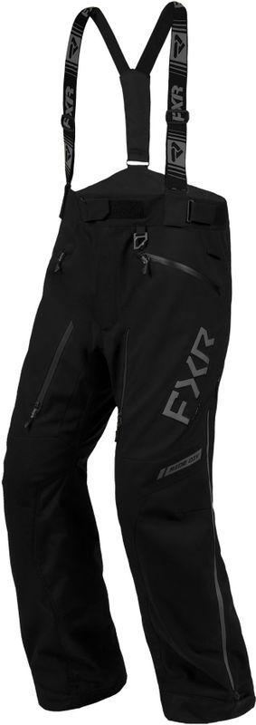 Sneeuwbroek FXR Helium Lite