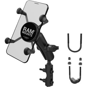 Telefoonmontageset RAM® Mounts X-Grip® Rem-/koppelingsreservoir