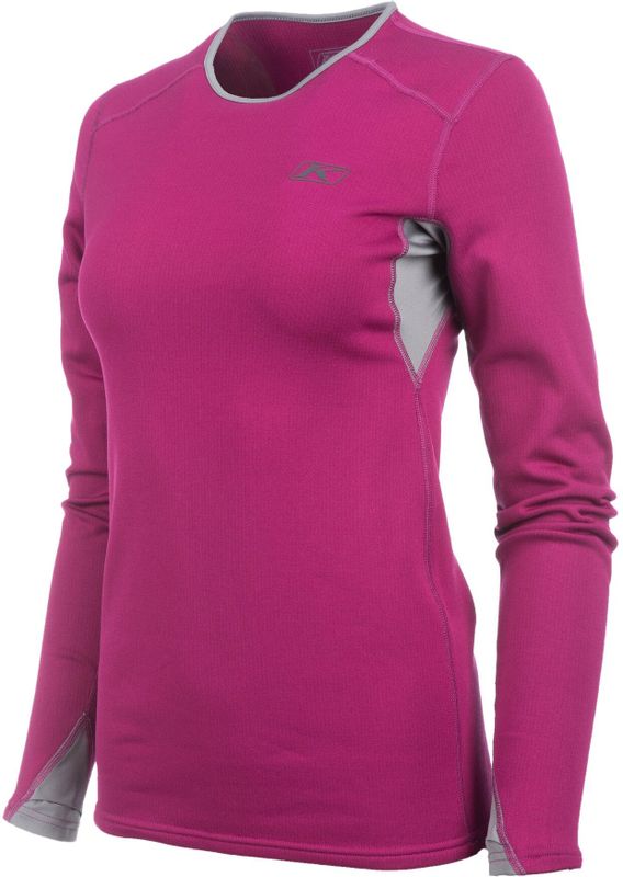 Klim Solstice 2.0 Lange Mouwen Basislaag