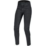 Macna - Janice - Motorjeans - Dames - Slank Model - Denim - Met Kniebeschermers