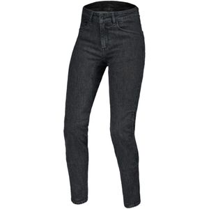 Macna - Janice - Motorjeans - Dames - Slank Model - Denim - Met Kniebeschermers