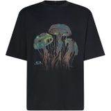 Oakley - Apparel Jellyfish - T-shirt - Korte Mouwen