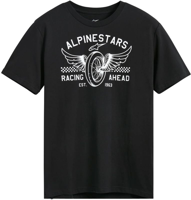 Alpinestars - Heritage Patch CSF - T-shirt