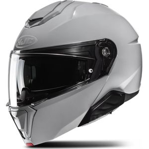 Modulaire Helm HJC i91 N Grijs