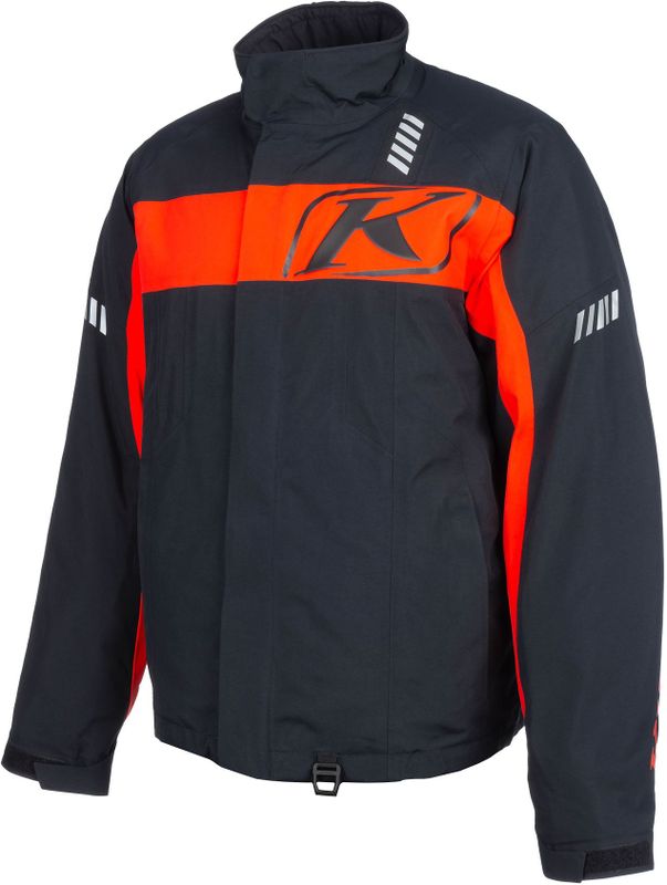 Klim - Keweenaw Jas - Warmste en Duurzaamste Trailjas - GORE-TEX® Performance Shell