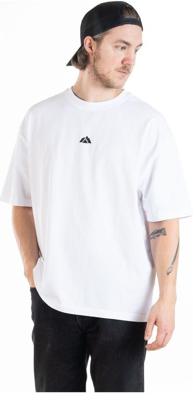 Jethwear - Tame The Wild - T-shirt - 100% Katoen - Box Fit