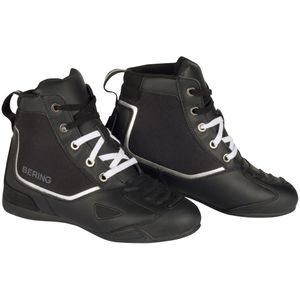 Motorsneakers Bering Active Zwart