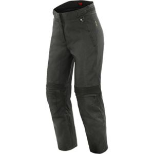 Motorbroek Dames Dainese Campbell D-Dry Zwart