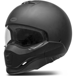 Bell - Moto Broozer - Klaphelm - ECE 22.06