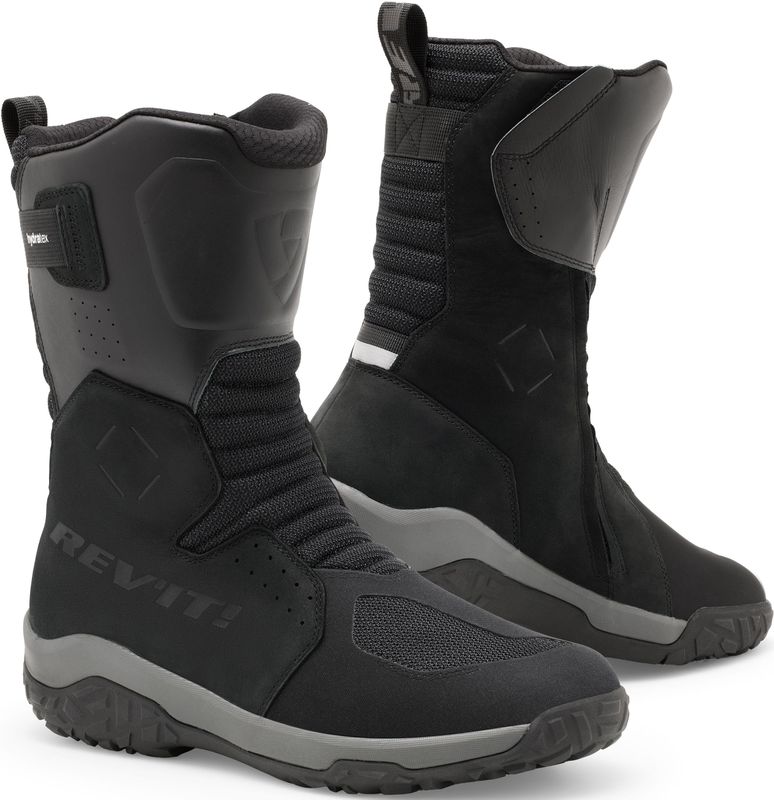 REV'IT! Boundless H2O - Motorlaarzen - Waterbestendig