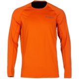 Klim Aggressor 1.0 - Basislaag Trui met Lange Mouwen - Koeling en Comfort