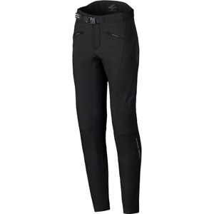 Motorbroek Dames Alpinestars Alamosa Zwart