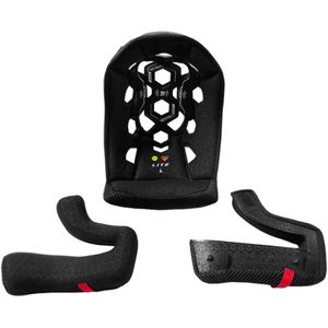 Shot - Lite Binnenvoering - Fietshelm - Lichtgewicht - Ademend