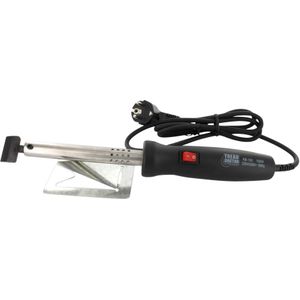 Tread Doctor - Knobby Bandenmes - Bandenlichter - Verwarmd Hardmetalen Mes - 100W 230V 50Hz