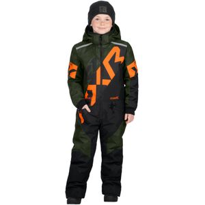 Monosuit FXR Cold Cross CX 26 Kind