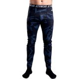 Jethwear - Base One - Thermobroek - Sneldrogend - 4-way Stretch